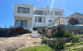 Duplex en plena montaña